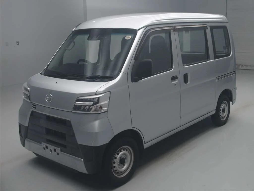 Daihatsu Hijet Cargo S321V 2020